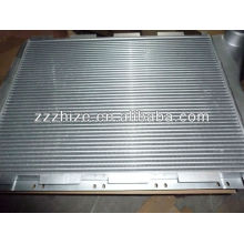 Pièces de bus de qualité supérieure Yutong Intercooler pour ZK6896